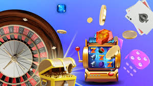 Онлайн казино Casino TTR